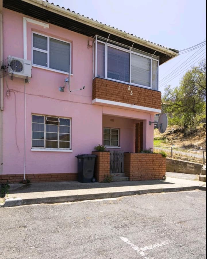 2 Bedroom Property for Sale in Bo Kaap Western Cape